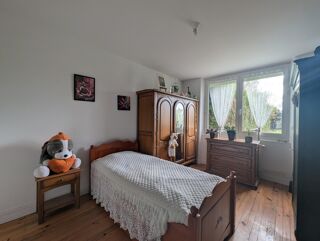  Maison � vendre 6 pi�ces 112 m�