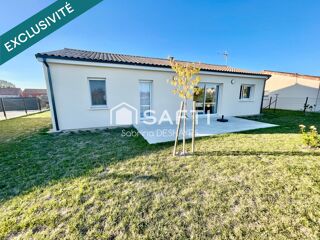  Maison  vendre 6 pices 82 m