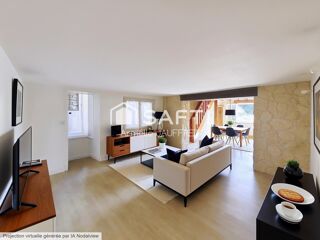 Maison à vendre 5 pièces 105 m²