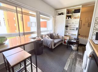  Appartement � vendre 1 pi�ce 24 m�
