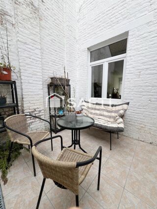  Maison à vendre 5 pièces 100 m²