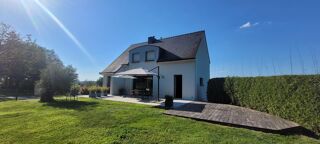  Maison à vendre 6 pièces 124 m²