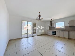  Appartement à vendre 2 pièces 52 m²