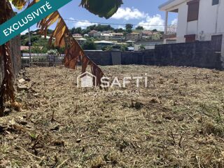  Terrain  vendre 265 m