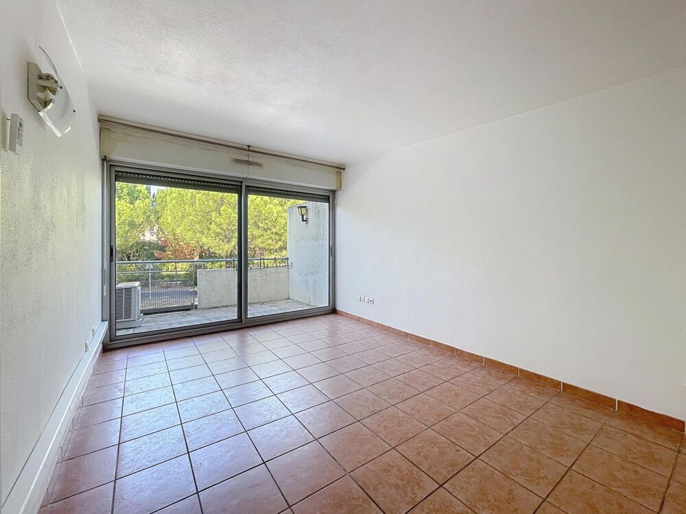 Vente Appartement T2 CLIMATISE AVEC TERRASSE Juvignac