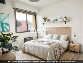  Appartement � vendre 3 pi�ces 66 m�