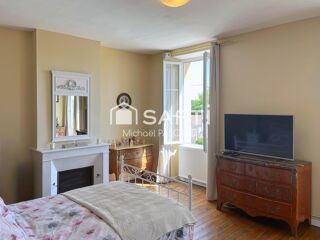  Maison à vendre 8 pièces 246 m²