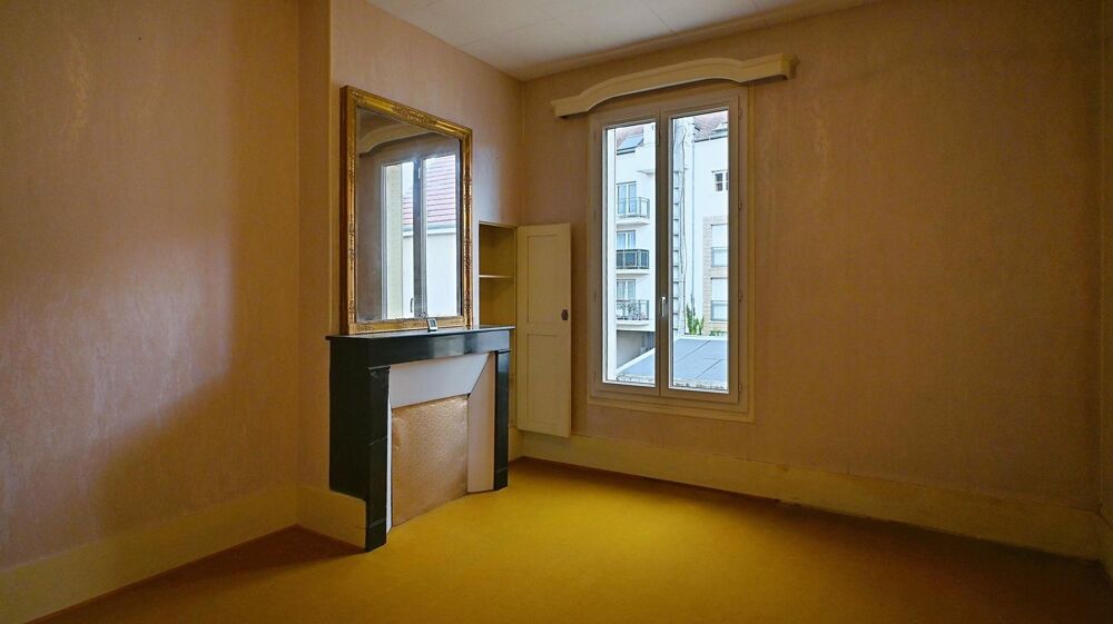 Vente Maison Maison familiale avec jardin et garage Mantes-la-jolie