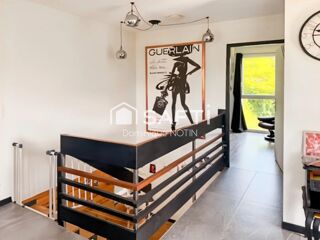  Maison à vendre 5 pièces 107 m²