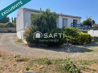  Maison à vendre 5 pièces 97 m²