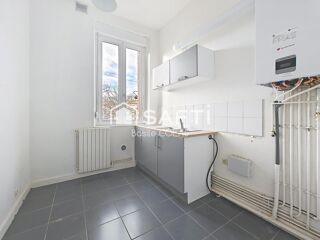  Appartement � louer 2 pi�ces 44 m�