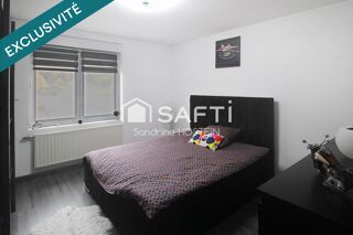  Appartement à vendre 4 pièces 87 m²
