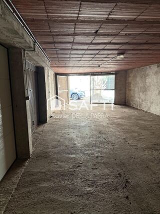  Parking / Garage � vendre 10 m�