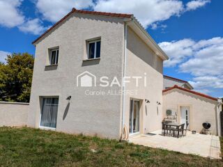  Maison à vendre 6 pièces 110 m²