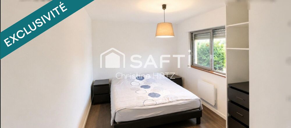 Vente Maison Un véritable havre de paix où espace charme et potentiel se conjuguent à la perfection Oberdorf-spachbach