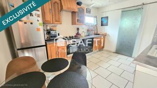  Maison � vendre 6 pi�ces 90 m�