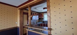  Maison � vendre 4 pi�ces 85 m�