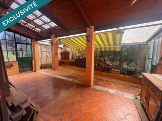  Maison à vendre 6 pièces 170 m²