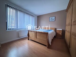  Appartement � vendre 6 pi�ces 128 m�