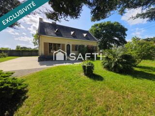  Maison à vendre 4 pièces 92 m²