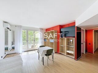 Vente Appartement Appartement T3 - Dernier étage avec balcon, clim, cellier et parking Toulouse