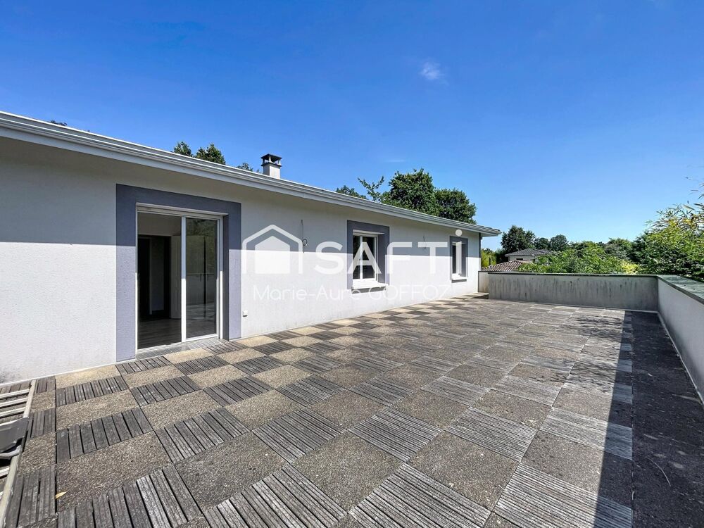 à vendre  Maison Pessac (33600)
