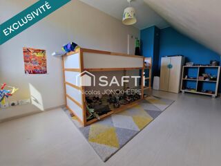  Maison à vendre 4 pièces 172 m²