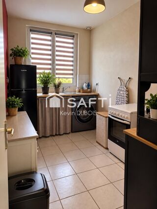 Vente Maison Maison de caractère avec beau potentiel – Saint-Genest-d'Ambière (86) Saint-genest-d'ambiere
