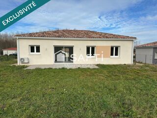  Maison � vendre 4 pi�ces 98 m�