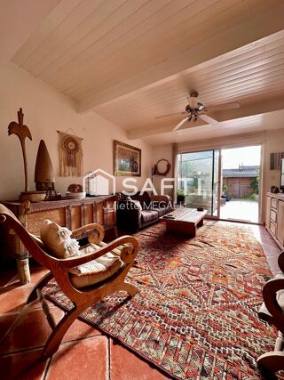  Maison � vendre 5 pi�ces 91 m�