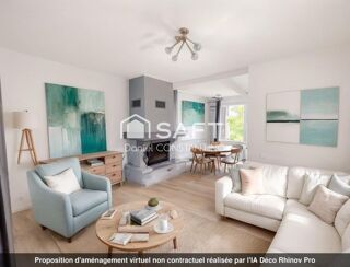  Maison � vendre 4 pi�ces 72 m�