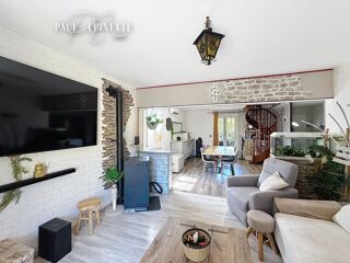  Maison � vendre 5 pi�ces 116 m�