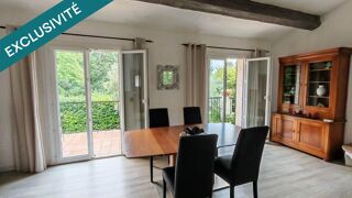  Maison à vendre 7 pièces 200 m²