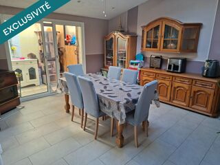  Maison � vendre 5 pi�ces 111 m�