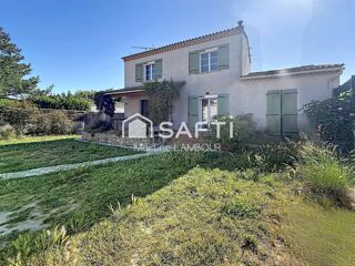  Maison à vendre 5 pièces 122 m²