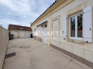  Immeuble à vendre 329 m²