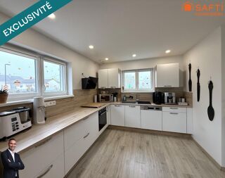  Maison � vendre 4 pi�ces 105 m�