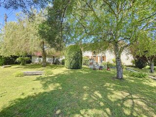  Maison � vendre 9 pi�ces 314 m�