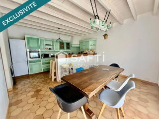  Maison � vendre 5 pi�ces 100 m�