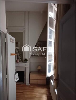 Vente Appartement BORDEAUX – CHAMBRE ÉTUDIANTE MEUBLÉE DE 11 m² – EMPLACEMENT RECHERCHÉ Bordeaux