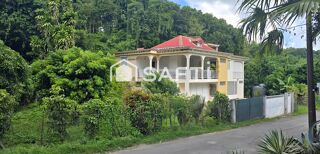  Maison � vendre 6 pi�ces 167 m�