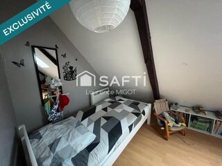  Maison � vendre 4 pi�ces 87 m�