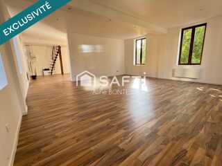  Maison à vendre 5 pièces 170 m²