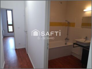  Appartement � vendre 3 pi�ces 61 m�
