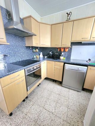  Appartement � vendre 4 pi�ces 89 m�