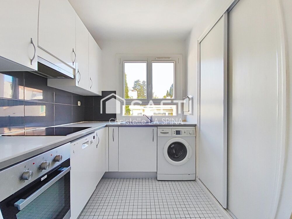 Vente Appartement Deux appartements avec vue Tour Magne – Parking – Fort potentiel locatif Nimes
