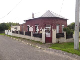  Maison  vendre 9 pices 141 m