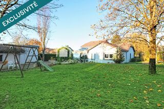  Maison � vendre 7 pi�ces 135 m�