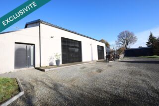  Maison � vendre 8 pi�ces 248 m�