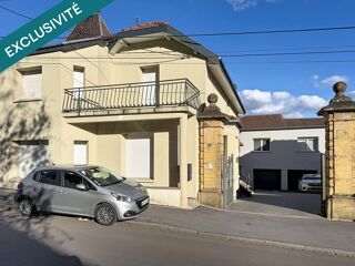  Immeuble à vendre 275 m²